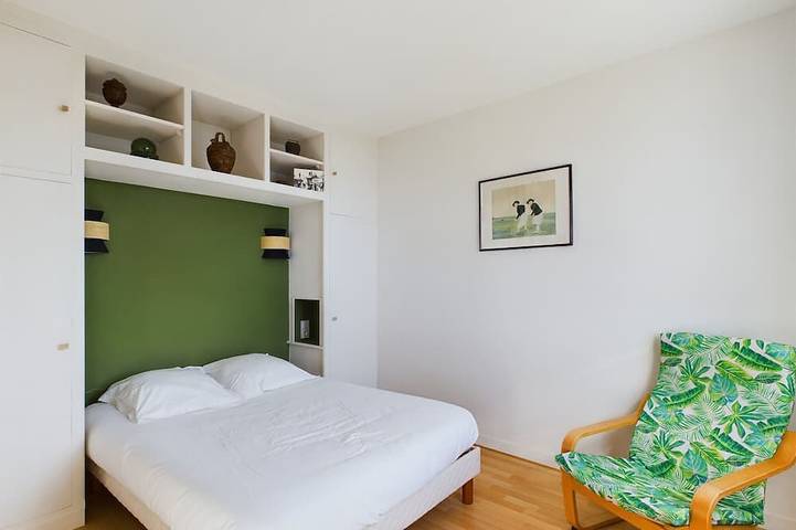 Location de vacances pour 6 personnes, avec terrasse et jardin, animaux acceptés dans Rospico - 2