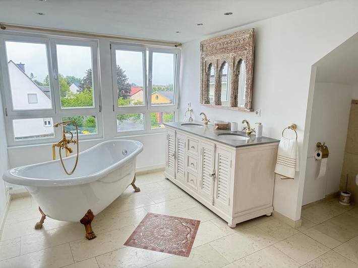 Ferienwohnung für 10 Personen, mit Ausblick und Terrasse, mit Haustier in Rhein-Sieg-Kreis - 2