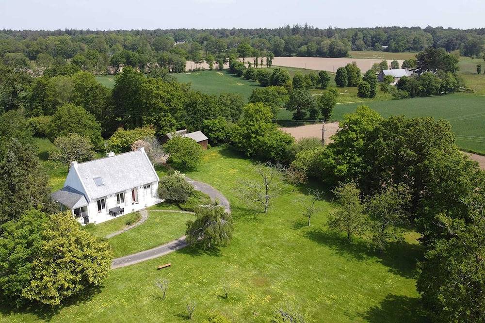 Homerez - Familienhaus in Paimpont - Privater Garten in Paimpont, Rennes und Umgebung