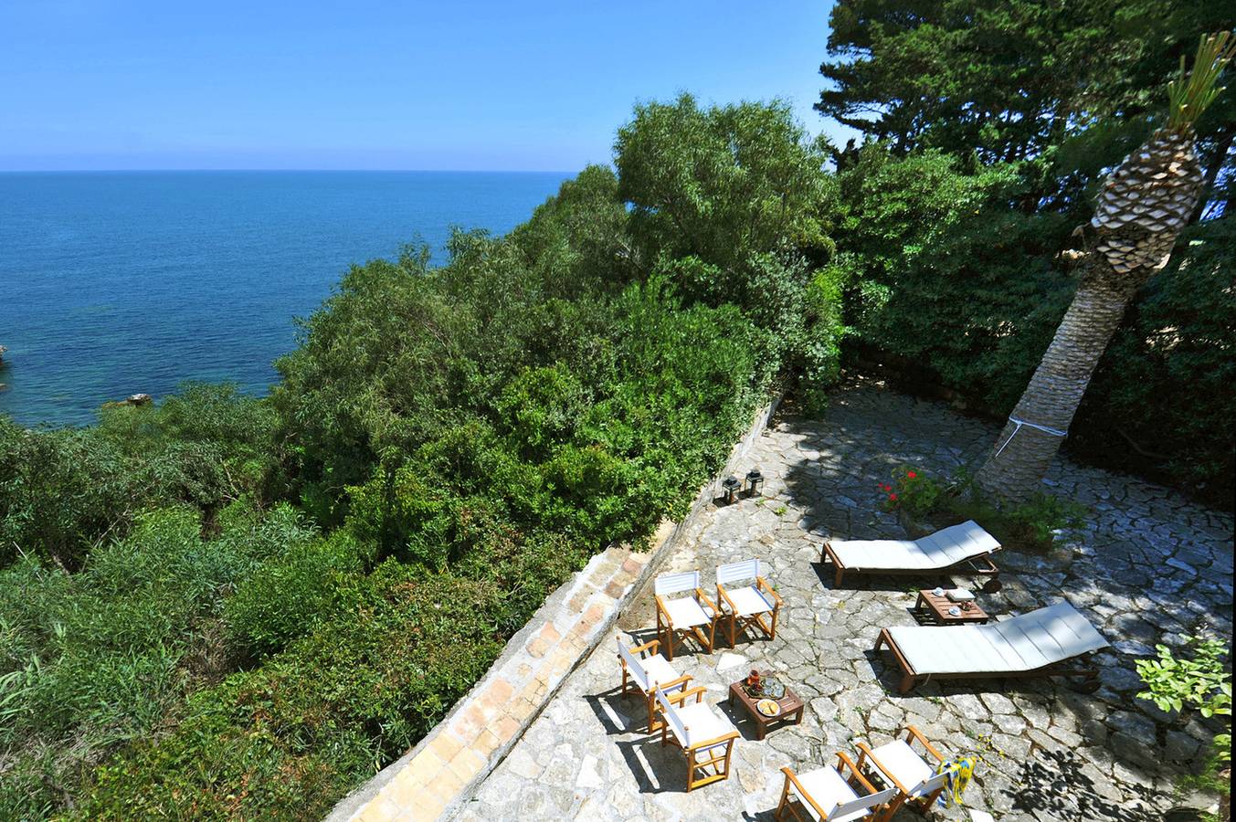 Villa La Fenice by Wonderful Italy in Scopello (Sicilia), Castellammare del Golfo