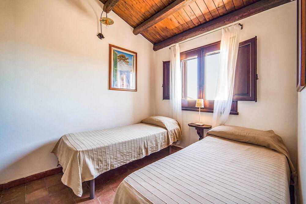 Ganze Wohnung, Atemberaubende Wohnung in Collesano. in Collesano, Palermo Provinz