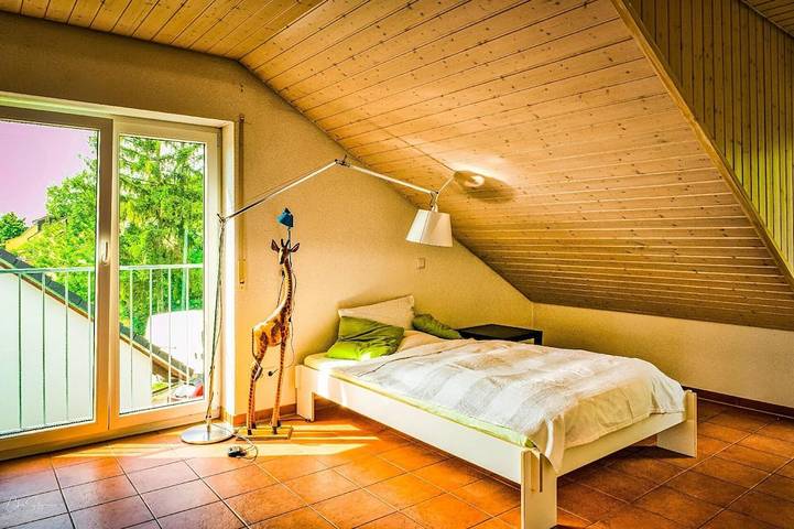 Ferienhaus für 3 Personen, mit Garten in Dreiländereck - 4