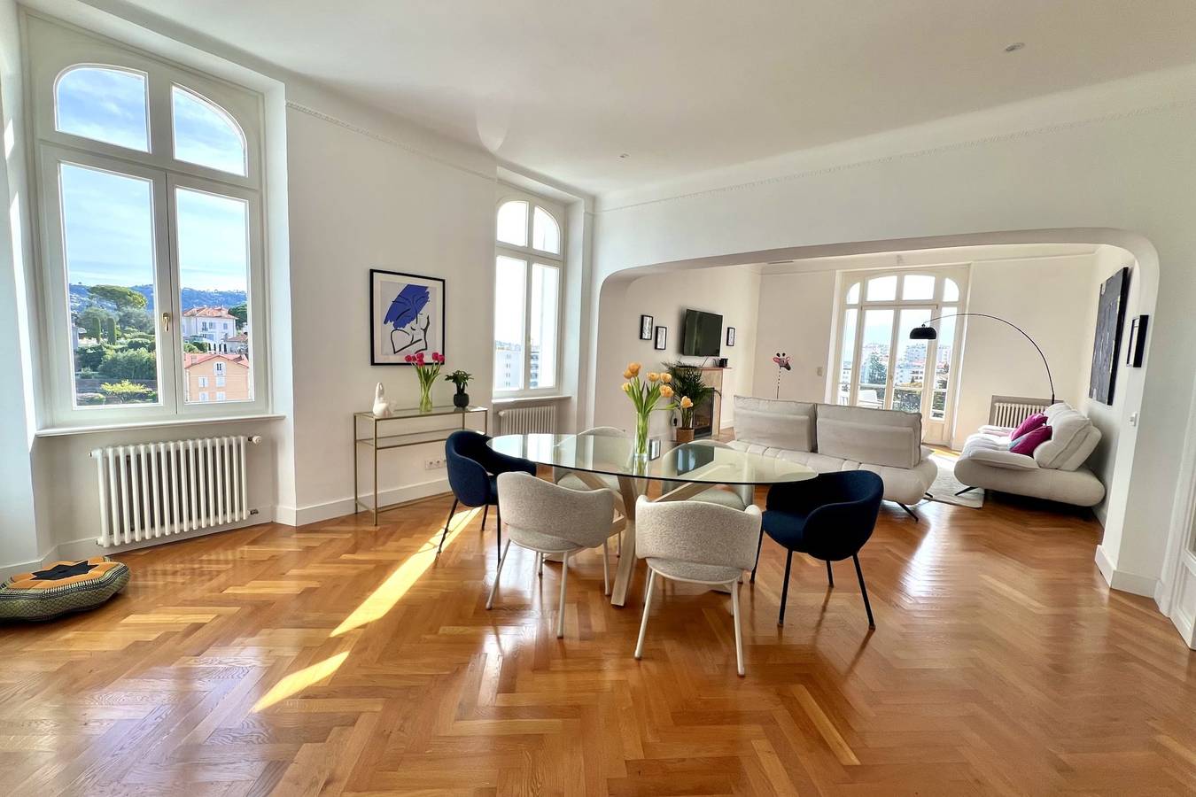 Photo : Appartement de vacances
