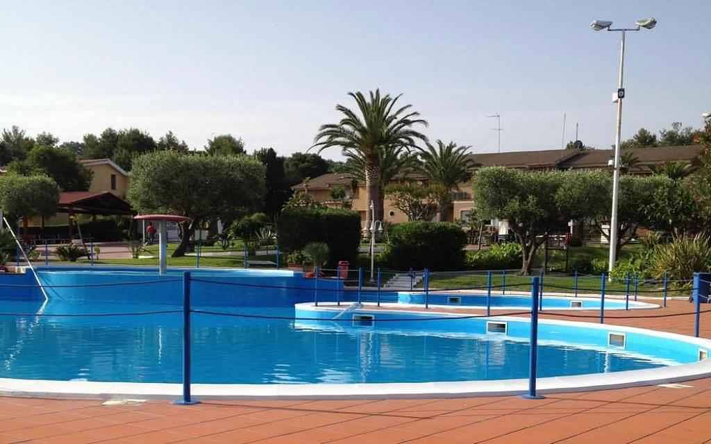 Ganze Ferienwohnung, Ferienwohnung mit Pool  in Tropea, Vibo Valentia Provinz