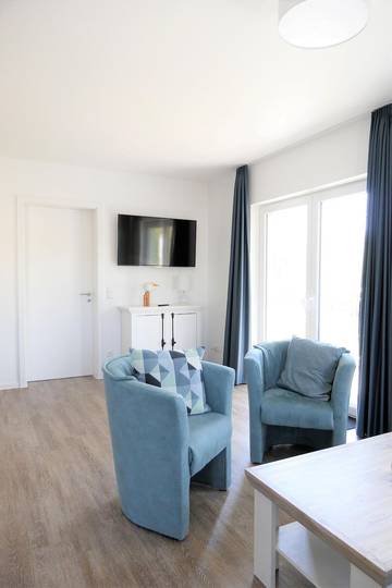 Ferienwohnung für 4 Personen in Schillig, Wangerland, Bild 4