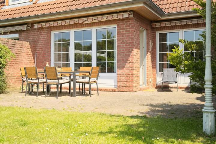 Ferienhaus für 5 Personen, mit Garten in Grömitz - 4