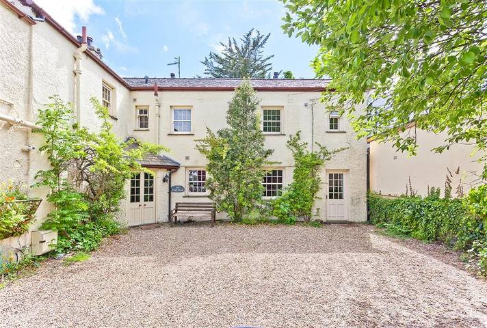 Cottage for 8 people in the Lake District