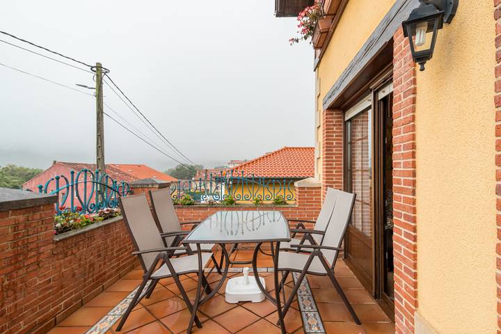 Apartamento de vacaciones para 4 personas - 1