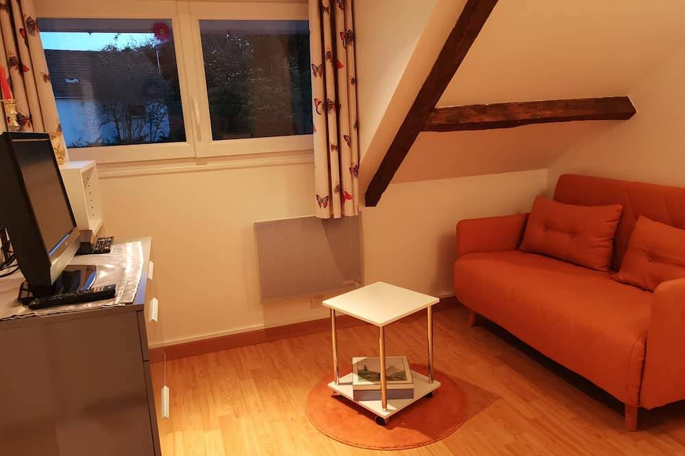 Charming chambre d'hote suite 400m from the port. in Saint-Valery-en-Caux, Dieppe region