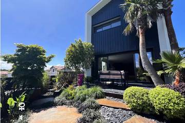 Villa pour 6 personnes, avec piscine et jardin, animaux acceptés à Anglet