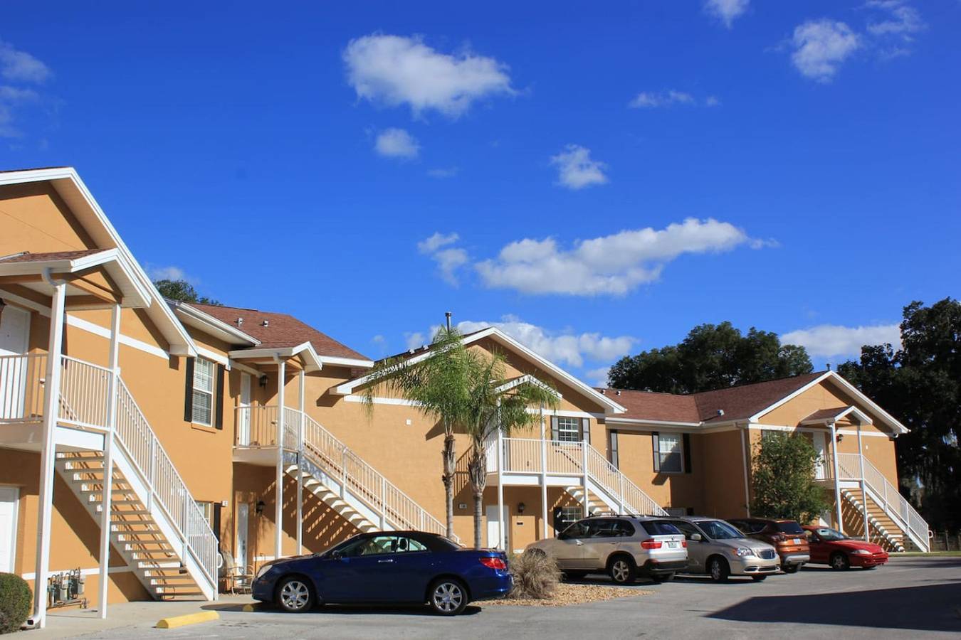 Ganze Wohnung, Condo Jelsma in Inverness in Citrus County