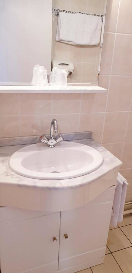 Parc de vacances pour 2 personnes, avec sauna et vue ainsi que piscine et jardin dans les Vosges - 2