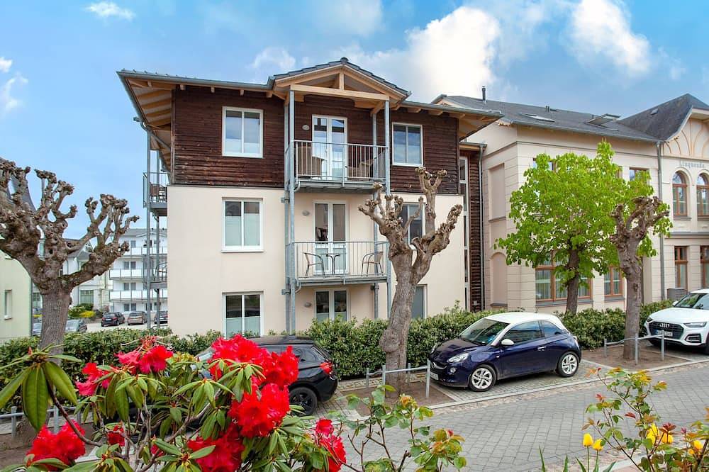 Ferienwohnung in Usedom für 3 Personen in Usedom