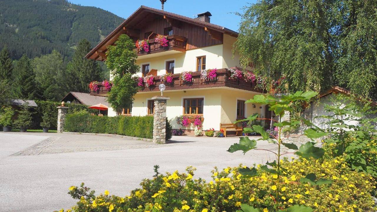 Frühstückspension Haus Mayr in Hinterstoder-Höss, Hinterstoder