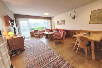 Ferienhaus für 6 Personen, mit Garten in Ausseerland