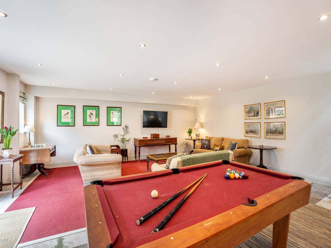 Homewood - Uk36205 in Fordingbridge, Hampshire