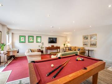 Cottage voor 8 Personen in Fordingbridge, New Forest, Afbeelding 4