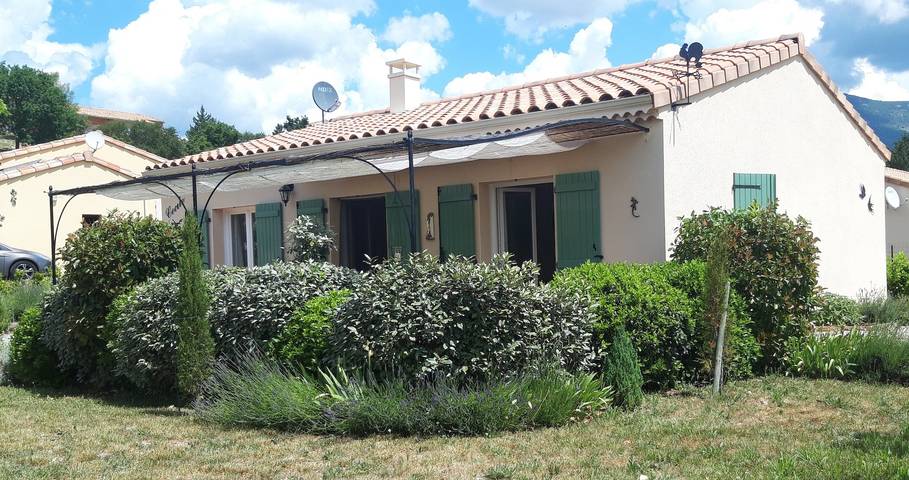 Gîte pour 4 personnes