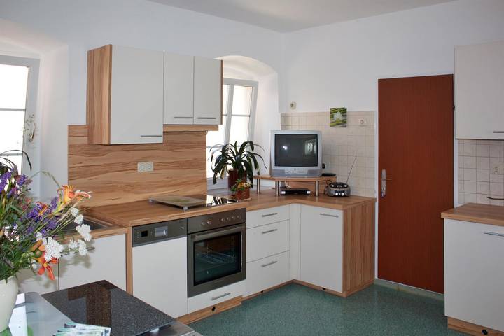 Hotel für 4 Personen, mit Garten und Terrasse, kinderfreundlich in der Oststeiermark - 4