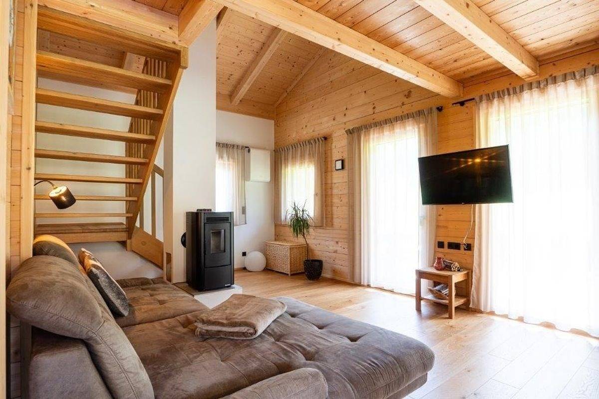 Chalet am Zirm in Weissenbach (Ahrntal), Ahrntal