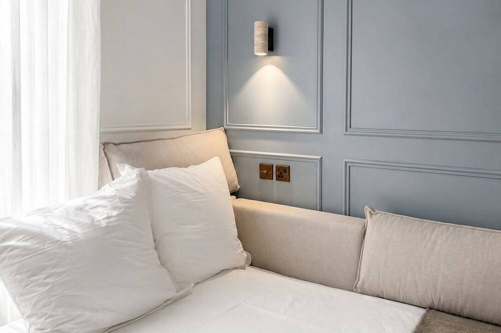 Central Paris Apartment near Opéra & Galeries Lafayette in Paris, Ile de France
