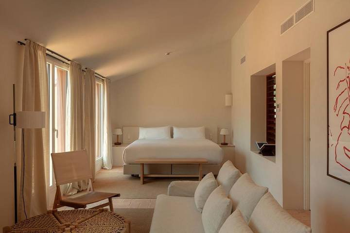 Chalet para 2 personas, con jardín y sauna además de piscina y vistas en Provincia de Gerona - 2