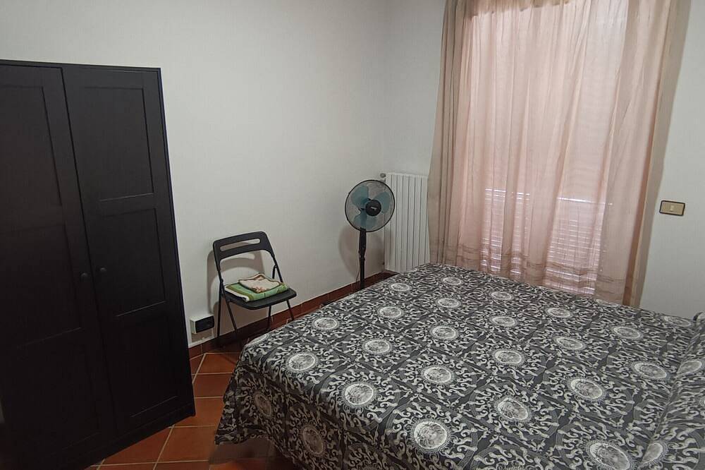 Marvelous 2-bedroom bed & breakfast in Poggio Moiano in Poggio Moiano, Terminillo