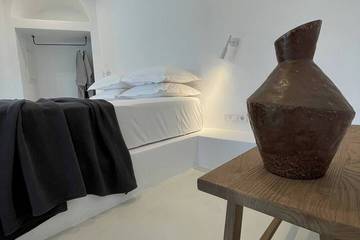 Villa pour 3 Personnes dans Unité régionale de Paros, Photo 3