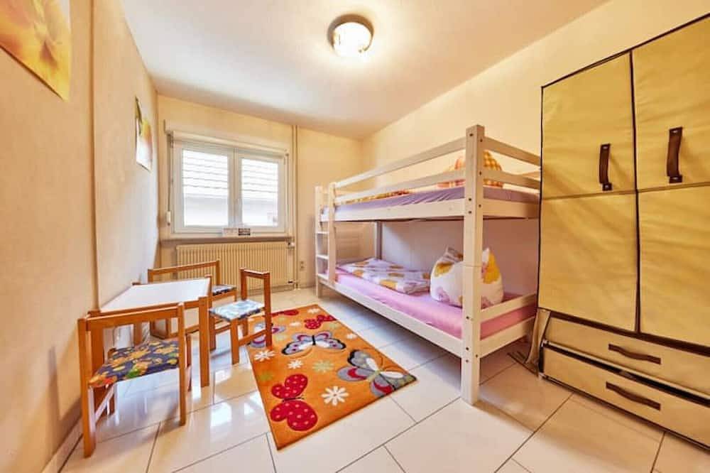Ganze Wohnung, Your holiday happiness - perfect for 6-10 guests in Europa-Park, Kappel-Grafenhausen