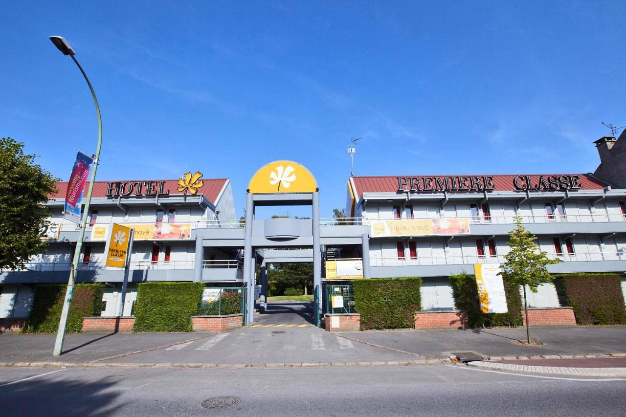Triple Room in Tourcoing, Région de Lille