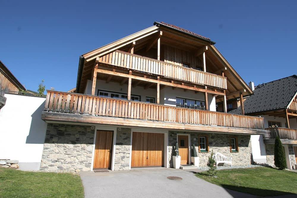 Exklusives Chalet mit Sauna und Kinosesseln in Mauterndorf, Bundesland Salzburg