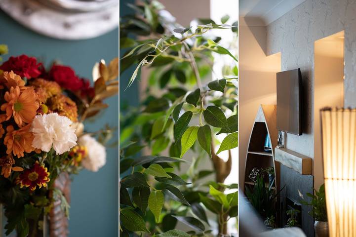 Bungalow für 5 Personen, mit Garten in Cornwall - 3