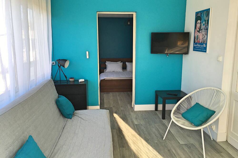 Photo : Appartement de vacances