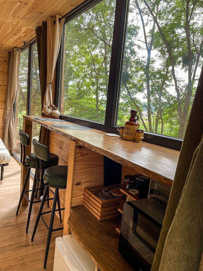 Gîte pour 2 personnes, avec jardin et vue à Monts-sur-Guesnes - 3