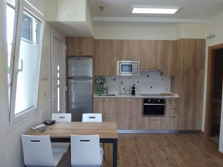 Gîte pour 4 personnes à Zarautz - 4