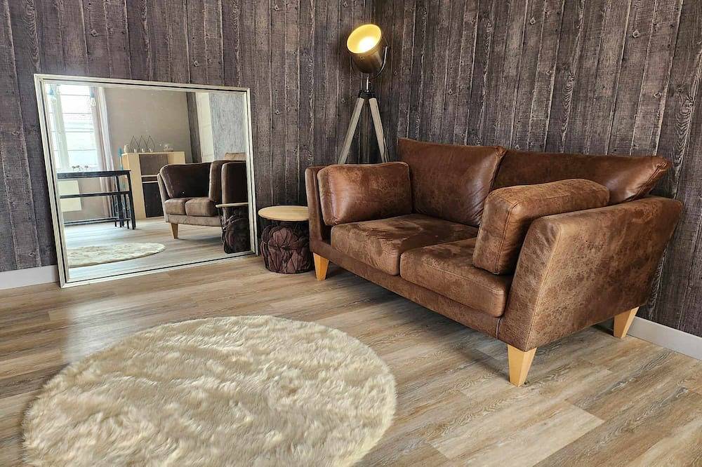 Geheel appartement, Appartement Cocooning 50 m² - Indépendant in Chémery-sur-Bar, Chémery-Chéhéry