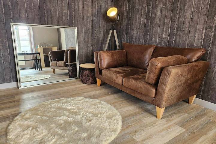 Vakantieappartement voor 2 personen, met huisdier in de Ardennen