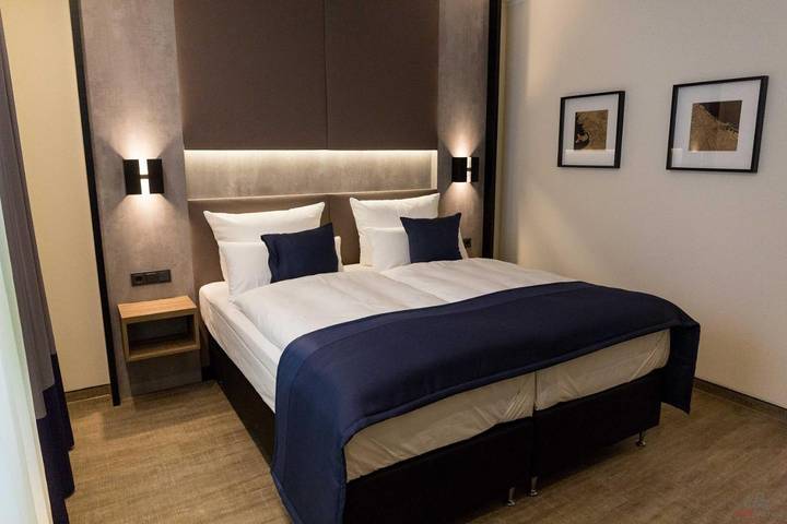 Hotel für 2 Personen in Cloppenburg - 4