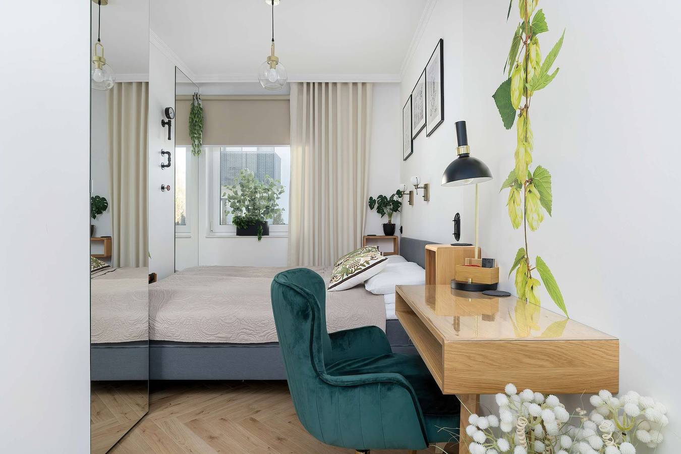 Ganze Wohnung, Stawy 22   ywiec   Stylish Apartment   Garden   Parking in Saybusch, Karpaten (Polen)
