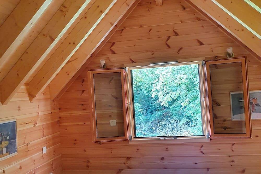 Ferienhaus im Burgund - Entspannen im Grünen in Torpes, Région de Louhans