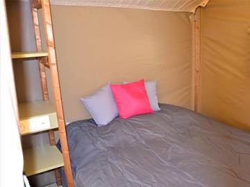 Camping voor 4 Personen in Rieux-de-Pelleport, Ariège, Afbeelding 4