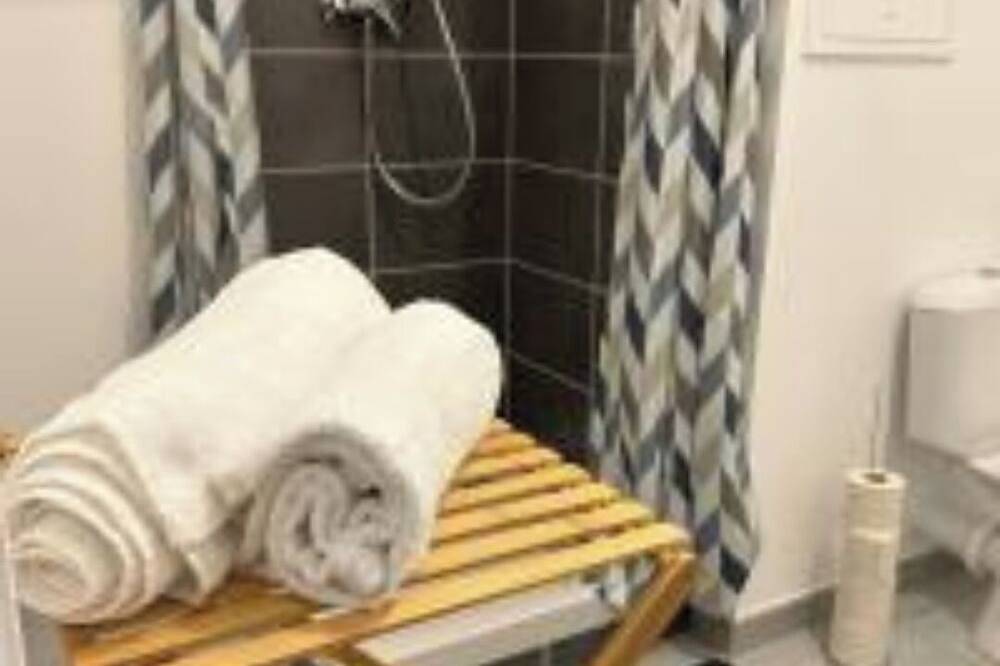 Appartement entier, Au coeur du nouveau Cergy Arena Park in Cergy, Val-d'Oise