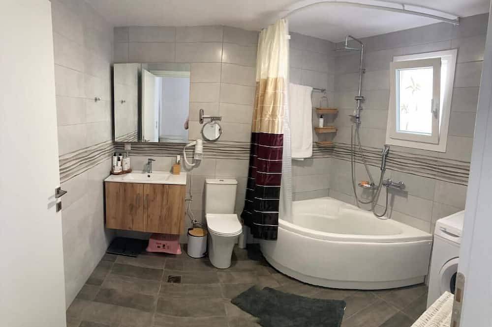 Traumvilla in Hanglage  mit Meerblick und Pool in Koutsounari, Kreta Süden