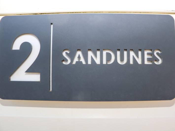 Apartamento entero, Sandunes 2 in Camber, Sussex Oriental