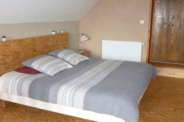 Gîte pour 4 Personnes dans Puits-la-Vallée, Oise, Photo 2