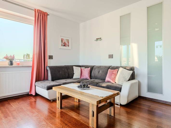 Cały apartament, Mieszkanie Centralne na Sienkiewicza in Łódź, Województwo łódzkie