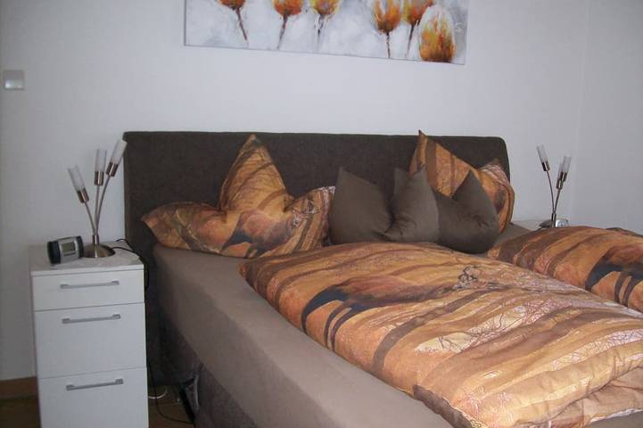 Hütte für 2 Personen, mit Garten im Nordschwarzwald - 4