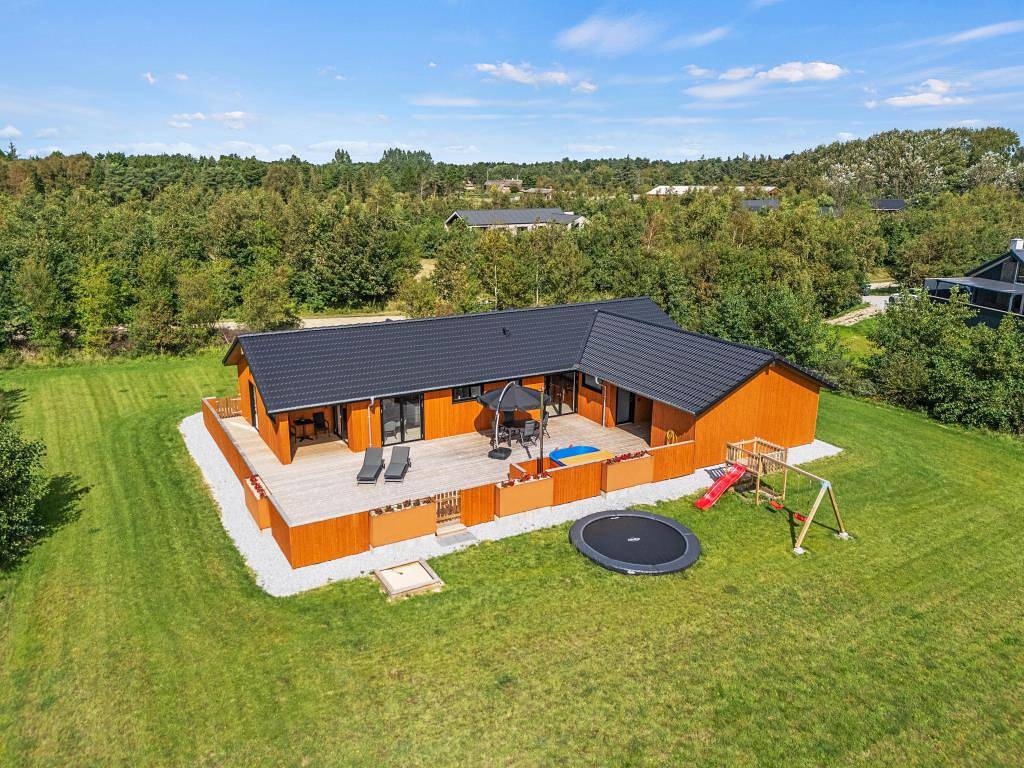Casa vacanza a Rømø a partire da 212€ a notte