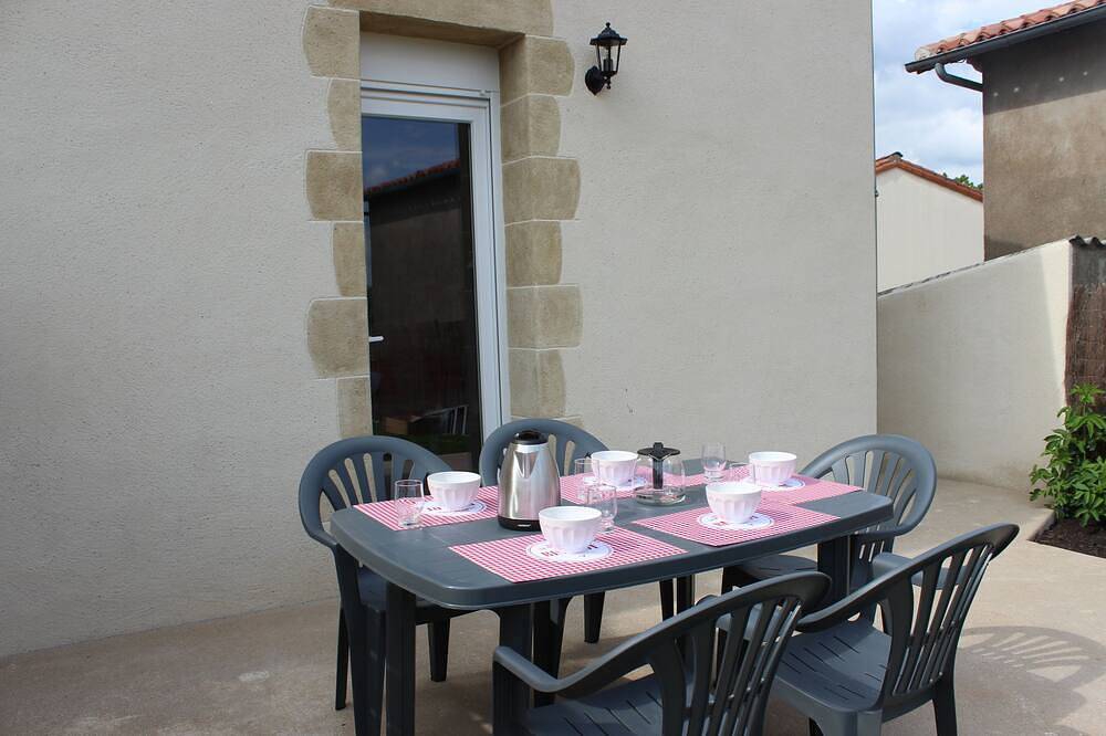 \"Gîte Colombe\" in Les Epesses, Région de La Roche-sur-Yon
