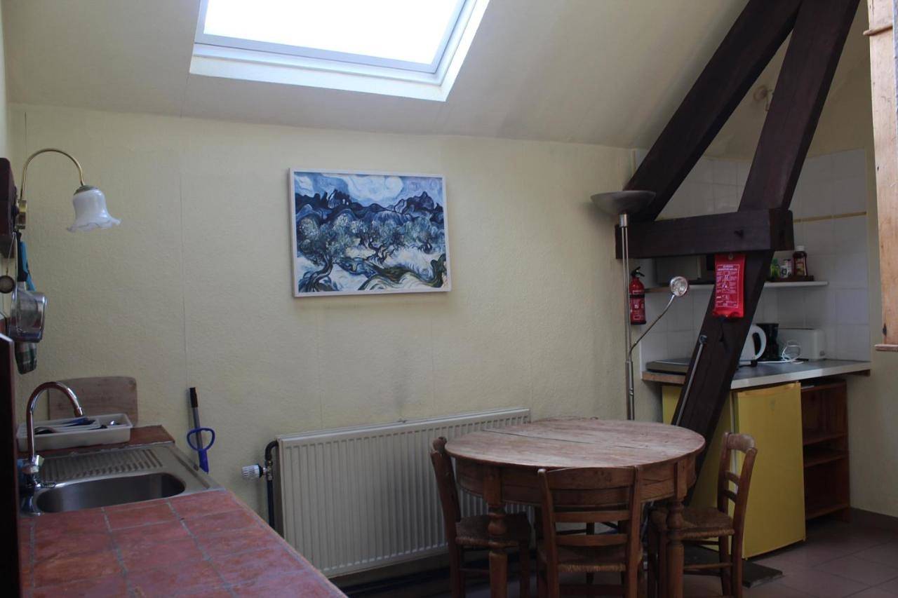 Le Charnois in Limelette, Ottignies-Louvain-la-Neuve